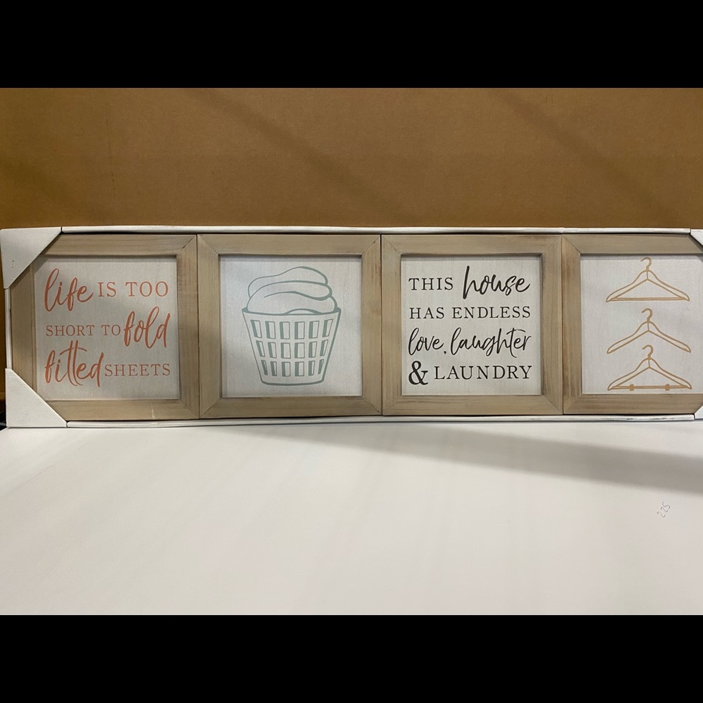 Wall Decor